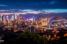滦南重庆自助游(重庆自助游攻略)