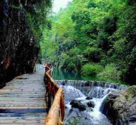 滦南周边旅游(周边旅游景区哪里好玩)