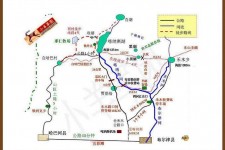 滦南旅行路线(全国旅行路线)