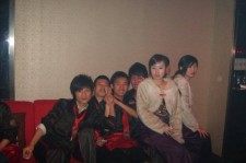 滦南武汉雇用男伴游(武汉雇用男伴游戏主播)
