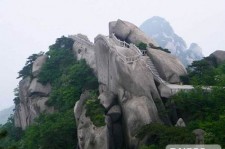 滦南安徽旅游攻略(安徽旅游攻略三日游)