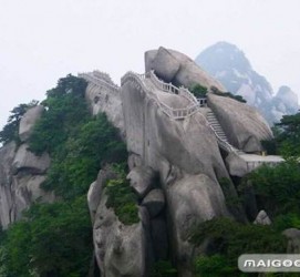 滦南安徽旅游攻略(安徽旅游攻略三日游)