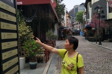 滦南领奖后要带老伴游遍中国的简单介绍