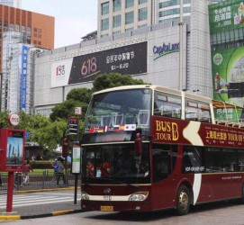 滦南上海私人伴游 上海过年怎么玩？这些“微游”线路了解下→