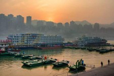 滦南重庆自由行(重庆自由行2天攻略)