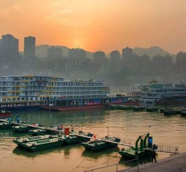 滦南重庆自由行(重庆自由行2天攻略)