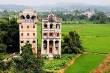 滦南广东旅游攻略(广东旅游攻略景点必去)