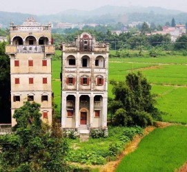 滦南广东旅游攻略(广东旅游攻略景点必去)