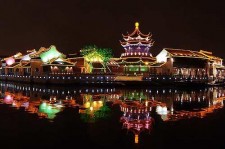滦南上海周边旅游(上海周边旅游景点二日游)