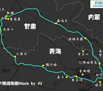 滦南自驾旅游攻略(沈阳到乌拉盖草原自驾旅游攻略)