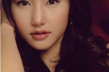滦南亚洲第一美女(亚洲第一美女主持人)