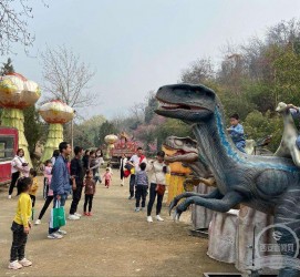 滦南中国伴游带你打卡网红南山竹海(南山竹海网上预约)