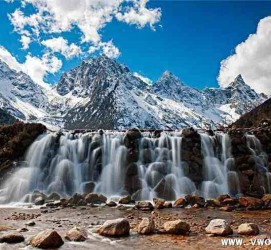 滦南康定旅游攻略(重庆到康定旅游攻略)