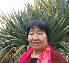 滦南白叟带老伴游半个中国(白叟外出旅游)