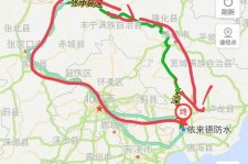 滦南旅行路线(旅行路线规划软件)