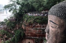 滦南乐山旅游攻略(乐山旅游攻略1日游)