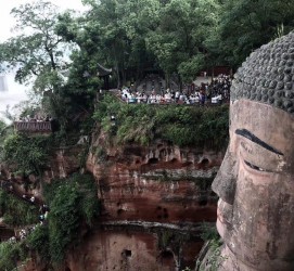 滦南乐山旅游攻略(乐山旅游攻略1日游)