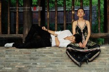 滦南关于涂先生信上海兼职模特伴游以为真的信息