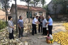 滦南关于宋叔带老伴游中国的信息