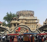 滦南天津旅游攻略(天津旅游必去十大景点)