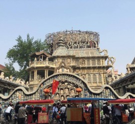滦南天津旅游攻略(天津旅游必去十大景点)