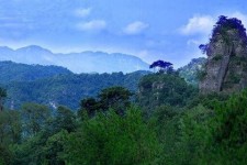 滦南合肥伴游中国著名的六大旅游景点(合肥旅行景点)
