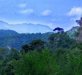 滦南合肥伴游中国著名的六大旅游景点(合肥旅行景点)