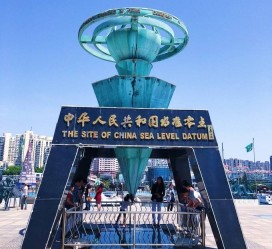 滦南青岛自助游(青岛的自助餐)