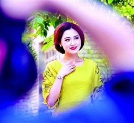 滦南中年女兼职模特(中年女兼职模特视频)