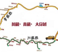 滦南自驾游路线(自驾游路线查询)