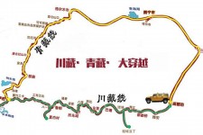 滦南自驾游路线(自驾游路线查询)