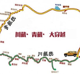 滦南自驾游路线(自驾游路线查询)