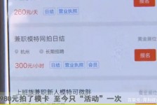 滦南平面模特兼职被**(兼职的平面模特是实的吗)