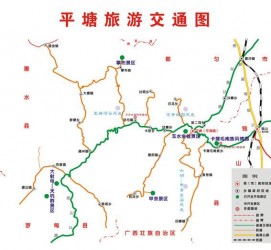 滦南旅游路线规划(威海旅游路线规划)