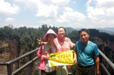 滦南北京伴游招聘 北京口碑最好的私人导游，五天玩下来人均消费1000多