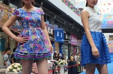 滦南重庆模特兼职评价(重庆模特公司哪家好)