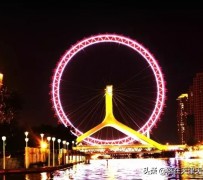 滦南天津游玩攻略(天津旅游攻略 必玩)