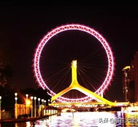 滦南天津游玩攻略(天津旅游攻略 必玩)