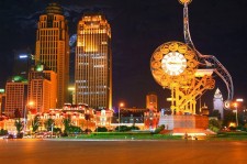 滦南天津旅游攻略(石家庄到天津旅游攻略)