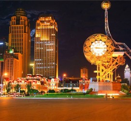 滦南天津旅游攻略(石家庄到天津旅游攻略)