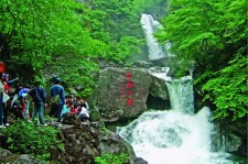 滦南安吉旅游攻略(湖州安吉旅游攻略)