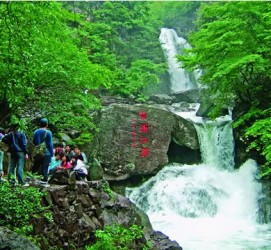 滦南安吉旅游攻略(湖州安吉旅游攻略)