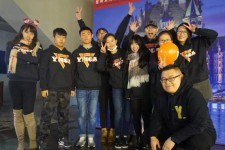 滦南中国留学生德国伴游(有一名德国留学的中国留学生)