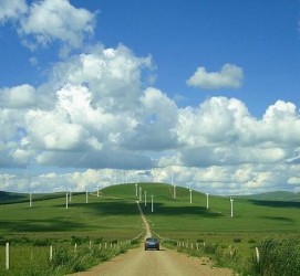 滦南自驾旅游(自驾旅游文案)