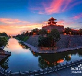 滦南西安游玩攻略(西安游玩攻略5日游)