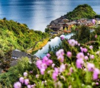 滦南旅遊(旅游景点)