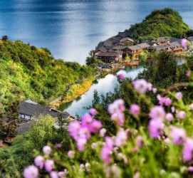 滦南旅遊(旅游景点)