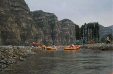 滦南天津自驾游(外地人 天津自驾游)