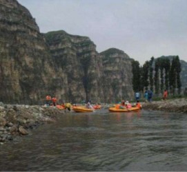 滦南天津自驾游(外地人 天津自驾游)
