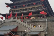 滦南西安游玩攻略(西安游玩攻略一日游自由行)